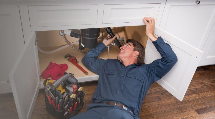 Professional sewer line replacement in Hillsboro, WI